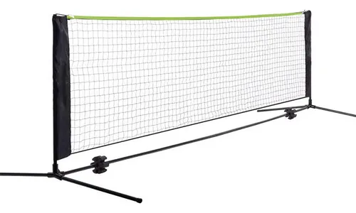 Fronton Portatil De Tenis MercadoLibre