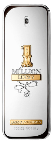 Perfume Paco Rabanne One Million Lucky 100ml Para Hombre