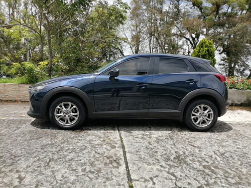 Mazda Cx-3 2017 2.0 Touring Automática