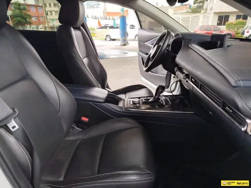 Mazda CX-30 2.0 Touring At