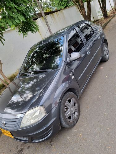 Renault Logan 1.6 Expression