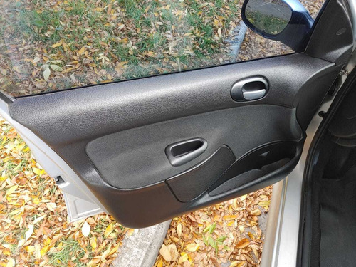 Peugeot 206 Xs Premium