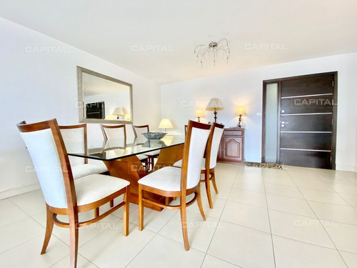 Imagen 10 de 21 de Apartamento De Tres Dormitorios En Venta, Punta Del Este - Punta Del Este Brava