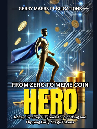 From Zero To Meme Coin Hero: A Step-by-step Playbook For Spo