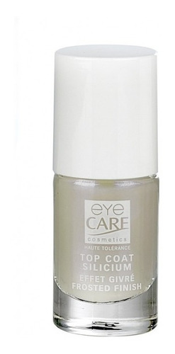 Cobertura Superior De Sílice Efecto Esmerilado Eye Care
