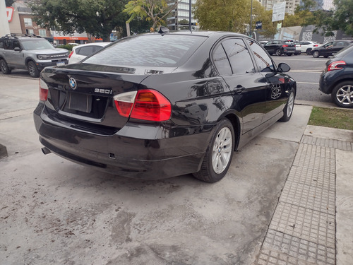 BMW Serie 3 2.0 320i Sedan Active
