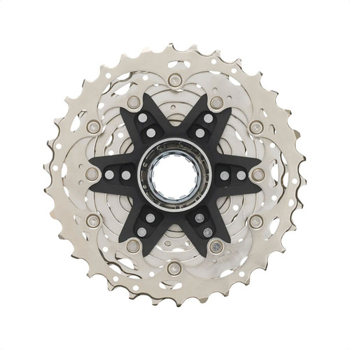 Set Transmision Piñon Shimano 105 12v + Cadena Shimano 12v