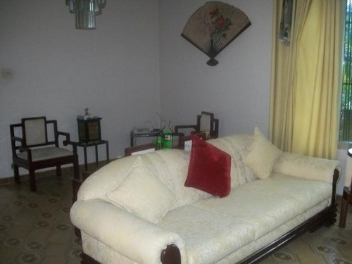 Sobrado Para Venda No Bairro Alto Da Lapa, 3 Dorm, 1 Suíte, 5 Vagas, 350 M - 283