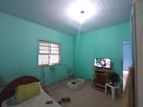 Casa Com 3 Dormitórios Para Alugar, 130 M² - Vila Maria - São José Dos Campos/sp - Ca3417