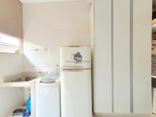 Imagem 16 de 18 de Casa Em Condomínio À Venda Em São José Do Rio Preto/sp - 2021270