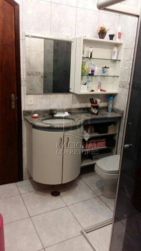 Terreno Residencial À Venda, Utinga, Santo André. - Te0746