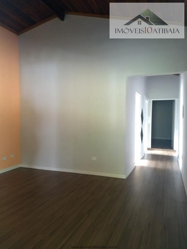 Imagem 5 de 19 de Chácaras À Venda Em Atibaia/sp - Compre O Seu Chácaras Aqui! - 1478262