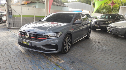 Volkswagen Jetta 2.0 350 TSI GLI DSG