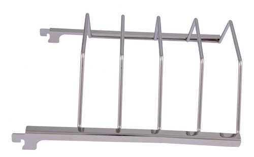 Soporte Flex Rack Rib Plata 4418427p06