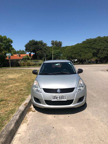 Suzuki Swift 1.2 Ga