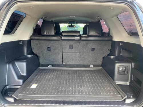 Imagen 13 de 16 de Toyota 4runner Sr5 4x4