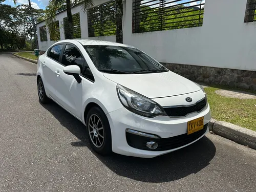 Kia Rio 1.4 4 p