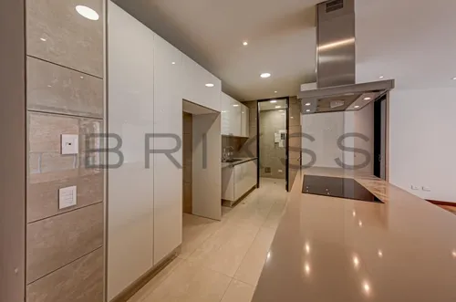Apartamento En Arriendo En La Cabrera. Cod A2276