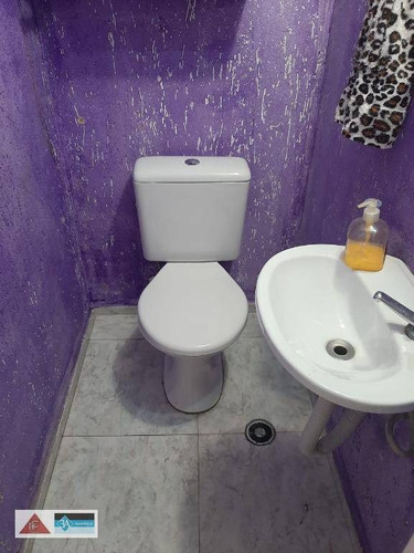 Imagem 8 de 18 de Sobrado Em Condomínio - Vila Carrão - São Paulo/sp - So1419