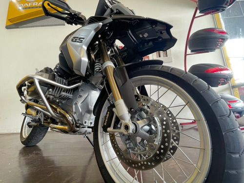 Imagem 9 de 12 de Bmw R 1200 Gs Premium - Semi Zero - 2019 Linda (faby)