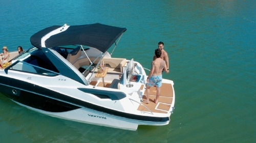 Imagem 6 de 15 de Ventura V300 Crossover 2022 Ñ Focker Nx Phantom Nhd Triton