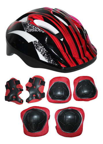 Patinete Infantil 3 Rodas Ajustavel Mod:unicornio+proteçao