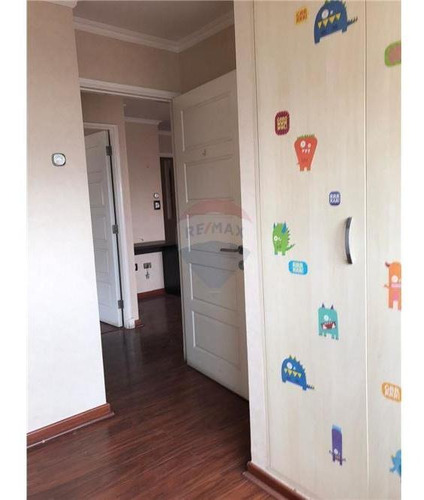 Amplio Departamento Sector Sur