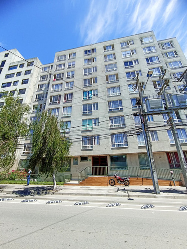 Venta Departamento Edificio Brisas Bio Bio , Ongolmo Concep!