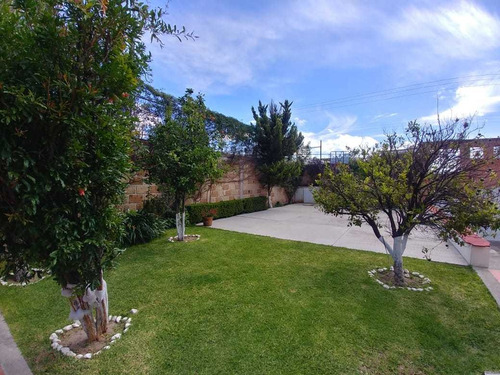 Imagen 2 de 12 de Casa Tequisquiapan
