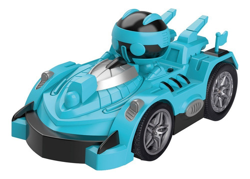 Paquete De 2 Juguetes De Coche Con Control Remoto Duraderos