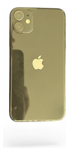 Apple Iphone 11 (64 Gb) - Negro Negro (Usado)