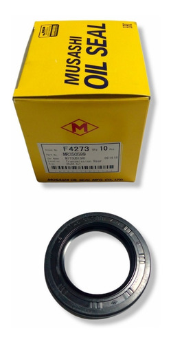 Estopera Caja Automatica Mitsubishi Montero Sport / Limited
