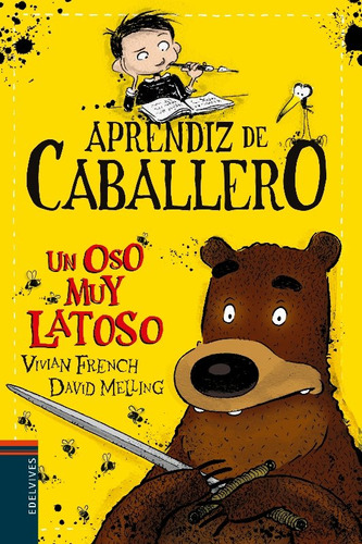 Un Oso Muy Latoso (libro Original)