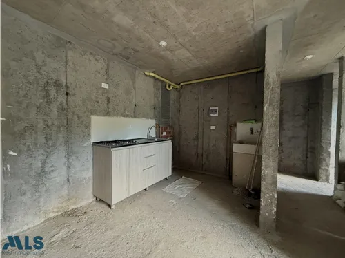 Apartamento Para Terminar A Tu Gusto En La Estrell...(mls#253797)