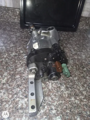 Bomba De Inyección Ssangyong Kiron/actyon. Usada En Óptimas