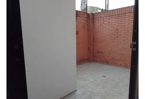 Venta Apartaestudio Chapinero Marly