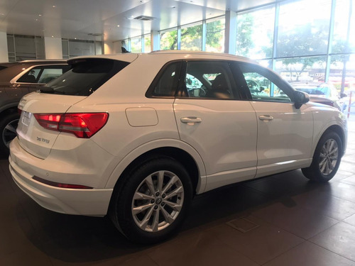 Audi Q3 35 Tfsi