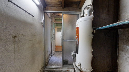 Imagen 11 de 30 de Venta Monoambiente C/patio En Recoleta A Reciclar