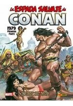 Espada Salvaje De Conan Magazine N 06