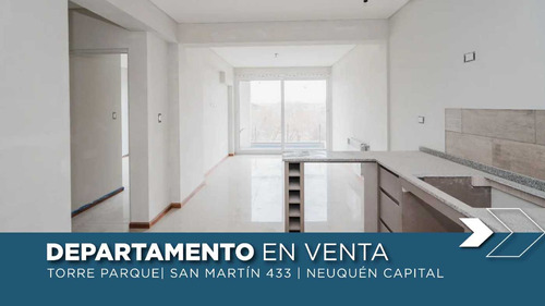 Depto 1 Dormi En Venta | Torre Parque | Neuquén