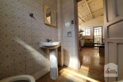 Imagem 8 de 15 de Casa À Venda No Horto Florestal - Código 265853 - 265853