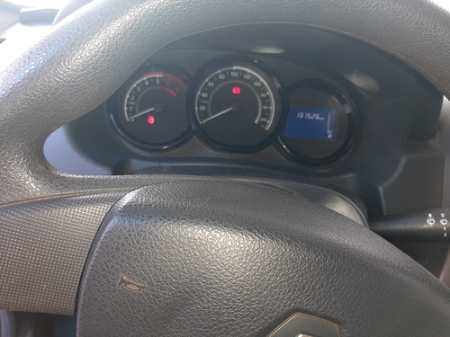 Renault Duster 2019 1.6 16v Expression Sce 5p