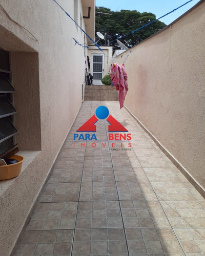 Imagem 6 de 18 de Casa - Ca05348 - 34823953
