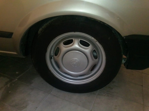 Imagem 8 de 12 de Volkswagen Gol