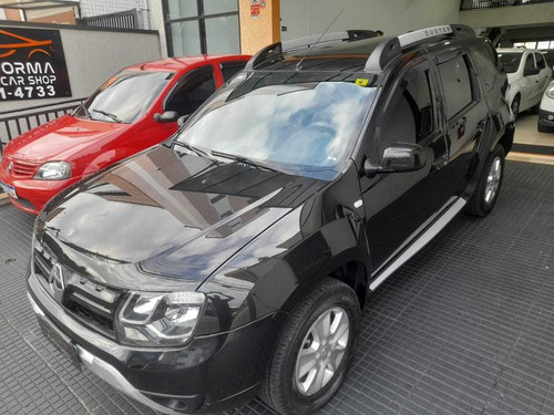 Renault Duster 1.6 DYNAMIQUE 4X2 16V FLEX 4P MANUAL