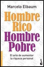 Libro Hombre Rico Hombre Pobre El Arte De Aumentar La Riquez