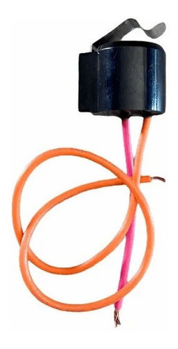 Imagen 4 de 7 de Bimetal Mabe Sensor Termico De Deshielo Refrigerador 60 32