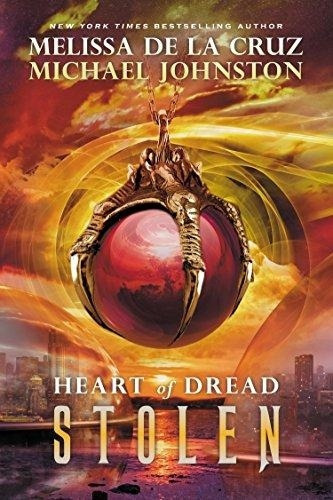 Stolen- Heart Of Dread, de Varios autores. Editorial Penguin Clásicos, tapa blanda en español