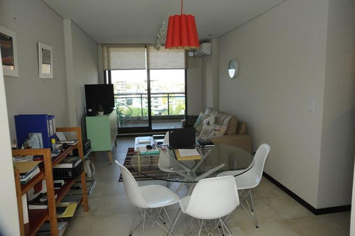 Imagen 10 de 20 de Departamento De Dos Dormitorios A Estrenar Con Quincho Y Parrillero En Barrio Echesortu, Rosario