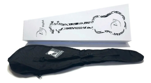 Ukelele Soprano 2da Selección Colores Funda Ver Descripción (Reacondicionado)